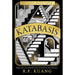 Katabasis(HB), Babel, Yellowface 3 Books Collection Set by  R.F. Kuang & Rebecca F Kuang - The Book Bundle