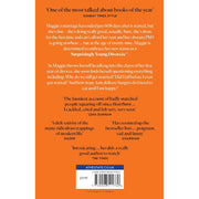 Cover image of "Really Good, Actually" by Monica Heisey, a humorous bestselling novel published by Fourth Estate.