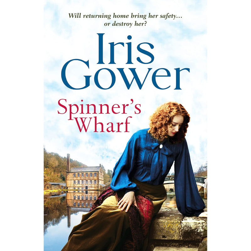 Spinner's Wharf: 0 - The Book Bundle