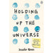 Holding Up the Universe: A poignant, exhilarating love story from the New York Times bestselling author - The Book Bundle