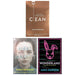 The London Trilogy Collection 3 Books Set (Clean, Meat Market & Wonderland) - The Book Bundle