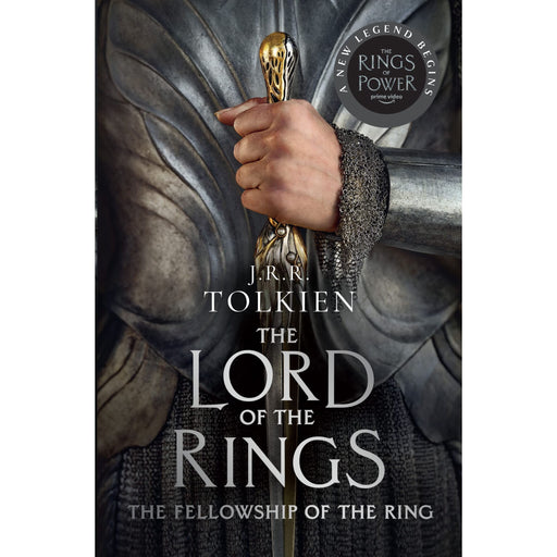 THE FELLOWSHIP OF THE RING: Discover Middle-earth in the Bestselling Classic Fantasy Novels before - The Book Bundle