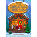 Dream Harbor Series 3 Books Collection Set By Laurie Gilmore (The Cinnamon Bun Book Store & The Pumpkin Spice Café, The Christmas Tree Farm) - The Book Bundle