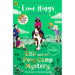 The Ellie and the Pony Camp Mystery: 3 (The Starlight Stables Gang, 3) - The Book Bundle