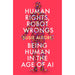 Susie Alegre 2 Books Set (Human Rights, Robot Wrongs & Freedom to Think) - The Book Bundle