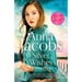 Anna Jacobs 12 Books Collection Set (A Daughter's Journey, A Widow's Courage, A Woman's Promise) - The Book Bundle