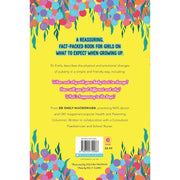 Growing Up for Girls: Everything You Need to Know by Dr Emily MacDonagh - The Book Bundle