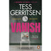 Vanish: The chilling, heart-stopping Rizzoli and Isles thriller from the Sunday Times bestselling author: 5 (Rizzoli and Isles, 5) - The Book Bundle