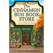 The Cinnamon Bun Book Store: The viral TikTok cozy fall romance for fans - The Book Bundle