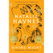 Natalie Haynes 3 Books Collection Set (The Amber Fury, No Friend to This House(HB), Divine Might) - The Book Bundle