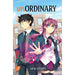unOrdinary Series 3 Books Collection Set by uru-chan (Books 1-3) - The Book Bundle