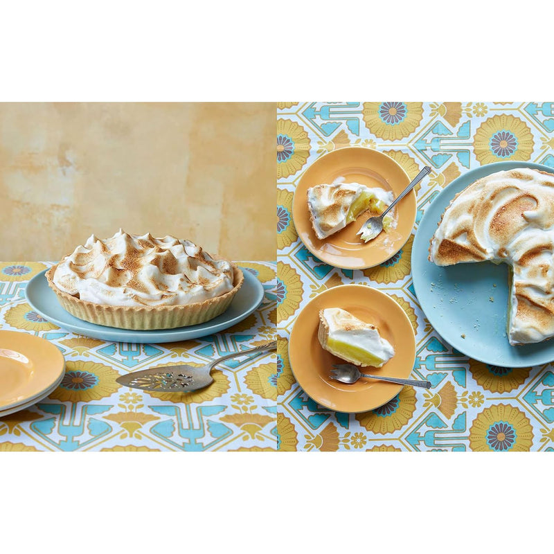 Simply Vegan Baking: Taking the faff out of vegan cakes, cookies, breads and desserts