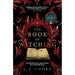 C.J. Cooke  2 Books Set (The Book of Witching, A Haunting in the Arctic) - The Book Bundle