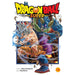 Dragon Ball Super Series Vol 11-15: 5 Books Collection Set By Akira Toriyama - The Book Bundle