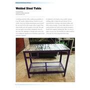Farm and Workshop Welding, Third Revised Edition: - The Book Bundle
