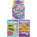 Adam Kay's 3 Books Collection Set (Kay’s Incredible Inventions, Kay's Anatomy & Kay's Marvellous Medicine) - The Book Bundle