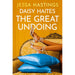 Daisy Haites: The Great Undoing (Magnolia Parks Universe) by Jessa Hastings - The Book Bundle
