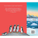Jonty Gentoo: The Adventures of a Penguin by Julia Donaldson, Axel Scheffler Hardcover - The Book Bundle