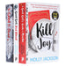 Holly Jackson Collection 4 Books Set (Good Girl Bad Blood, A Good Girl's Guide to Murder, Kill Joy) - The Book Bundle