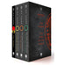 The Hobbit and The Lord of the Rings 4 Books Collection Set Illustrated edition - The Book Bundle