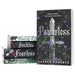 The Powerless Trilogy By Lauren Roberts 5 Books Collection Set (Fearful (HB), Fearless (HB), Powerless, Powerful & Reckless) - The Book Bundle