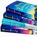 Maeve Binchy Collection 4 Books Set (Nights of Rain and Stars, This Year It Will Be Different) - The Book Bundle