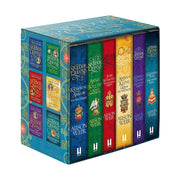 The Six Tudor Queens Collection - The Book Bundle