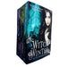 Winter Trilogy Series 3 Books Collection Set By Ruth Warburton (A Witch in Winter, A Witch in Love, A Witch Alone) - The Book Bundle