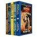 Railway Detective Series 5 Books Collection Set By Edward Marston (Death at the Terminus) - The Book Bundle