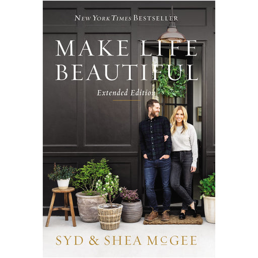 Make Life Beautiful Extended Edition - The Book Bundle