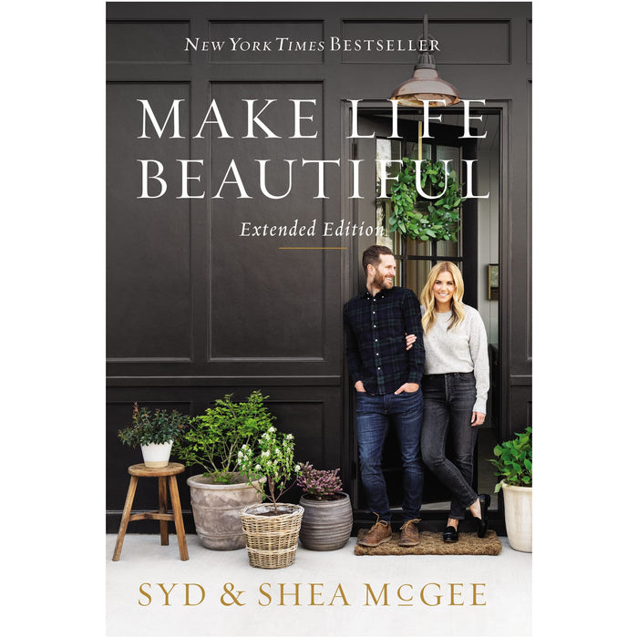 Make Life Beautiful Extended Edition - The Book Bundle