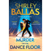 Murder on the Dance Floor: The gripping and sexy debut cosy crime novel from the star of Strictly Come Dancing: Book 1 (The Sequin Mysteries) - The Book Bundle