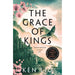 The Grace of Kings: Ken Liu: 1 (The Dandelion Dynasty) - The Book Bundle