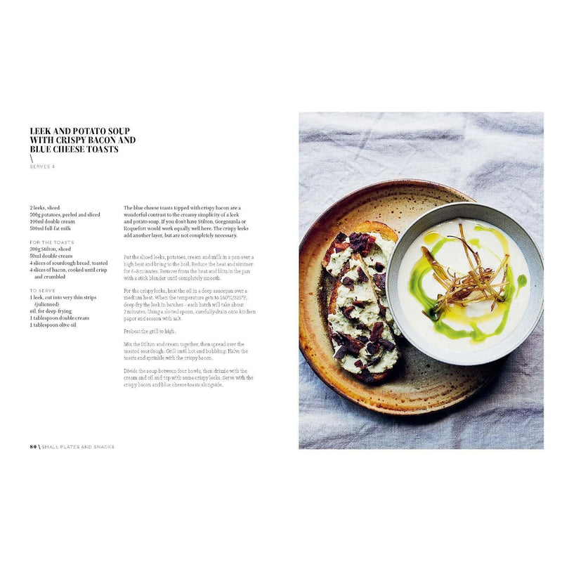 Cheese: 100 Ultimate Recipes For Cheese Lovers by James Martin