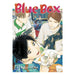 Blue Box Volume 2-9 Series 8 Books Collection Set By Kouji Miura - The Book Bundle
