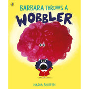 Nadia Shireen Collection by Nadia Shireen 3 Books Collection Set - Ages 3–7 - Paperback - The Book Bundle