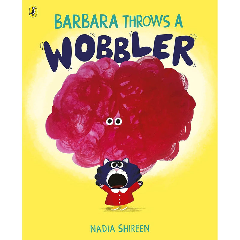 Nadia Shireen Collection by Nadia Shireen 3 Books Collection Set - Ages 3–7 - Paperback - The Book Bundle