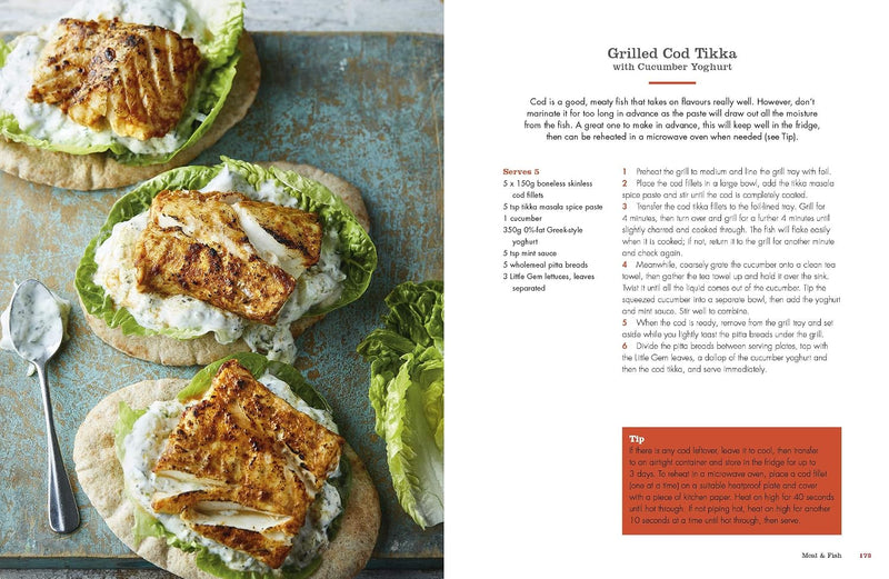 Eat Well For Less: Every Day by Jo Scarratt-Jones