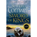Sword of Kings: Book 12 (The Last Kingdom Series) by Cornwell, Bernard - The Book Bundle
