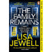 The Family Remains: the gripping Sunday Times No. 1 bestseller (The Family Upstairs, 2)[Paperback] - The Book Bundle