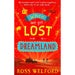 Ross Welford Collection 9 Books Set (Time Travelling, Dog Who Saved World & More) - The Book Bundle