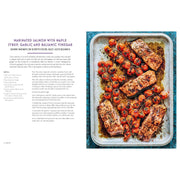 Gino’s Italian Family Adventure: All of the Recipes from the New ITV Series by Gino D'Acampo - The Book Bundle