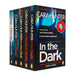 Cara Hunter Di Fawley Series 5 Books Collection Set All The Rage In The Dark Close - The Book Bundle
