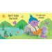 Don't Tickle the Dragon (DON'T TICKLE Touchy Feely Sound Books) - The Book Bundle