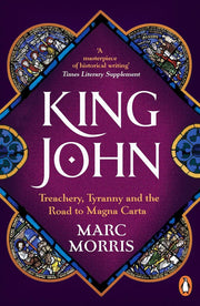 Marc Morris Collection By Marc Morris 4 Books Collection Set - Non Fiction - Paperback - The Book Bundle