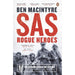 SAS: Rogue Heroes - Now a major TV drama by Ben MacIntyre, - The Book Bundle