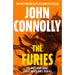 The Furies: Private Investigator Charlie Parker looks evil in the eye in the globally bestselling series (Charlie Parker Thriller) by John Connolly - The Book Bundle