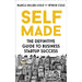 Self Made: The definitive guide to business startup success by Bianca Miller-Cole - The Book Bundle