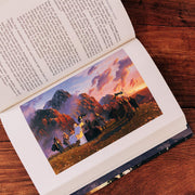 Unfinished Tales: by J. R. R. Tolkien Hardcover - The Book Bundle