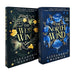 Four Winds Series 2 Books Collection Set By Alexandria Warwick (North Wind, West Wind) - The Book Bundle